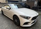 Mercedes-Benz CLS 300d AMG EDITION 1/BURMESTER3D/20ZOLL - Mercedes-Benz CLS 300 Gebrauchtwagen