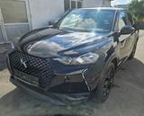 DS Automobiles DS3 DS 3 Crossback Performance Line - DS Automobiles DS3: Automatik