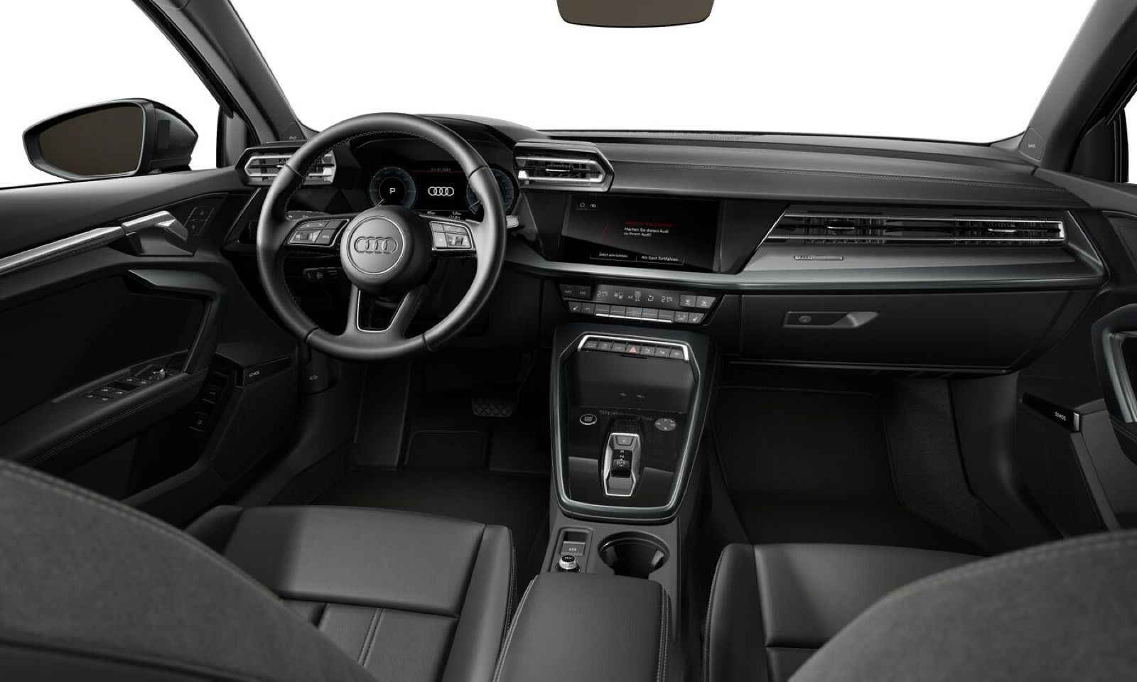Audi A3 - Bild 6