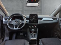 Fahrzeugabbildung Captur II Techno 1.3 TCe 140 EDC Mild-Hybrid Ass