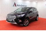 Ford Kuga 2.0 TDCI Titanium AWD XENON*CAM*KLIMA*NAVI* - Ford Kuga: Automatik