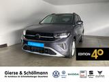 Volkswagen T-Cross Life 1.0 TSI DSG AHK+MATRIX+KAMERA