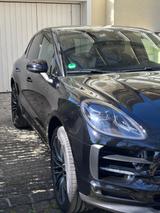 Porsche Macan S  - Porsche Macan Gebrauchtwagen in München