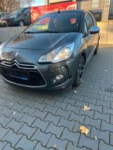Citroën Citroen ds3 Cabrio top - Citroën DS3 in Dortmund