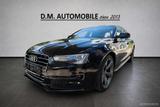 Audi A5 Sportback 2.0 TDI S-Line Navi BI-Xenon - Audi A5 Gebrauchtwagen in München