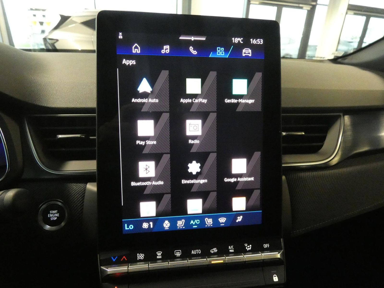 Renault Symbioz - Bild 15