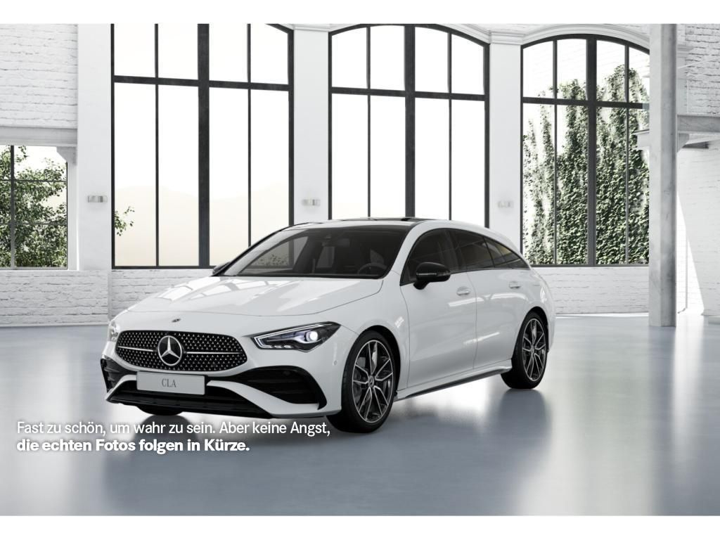 Image of Mercedes-Benz CLA 180