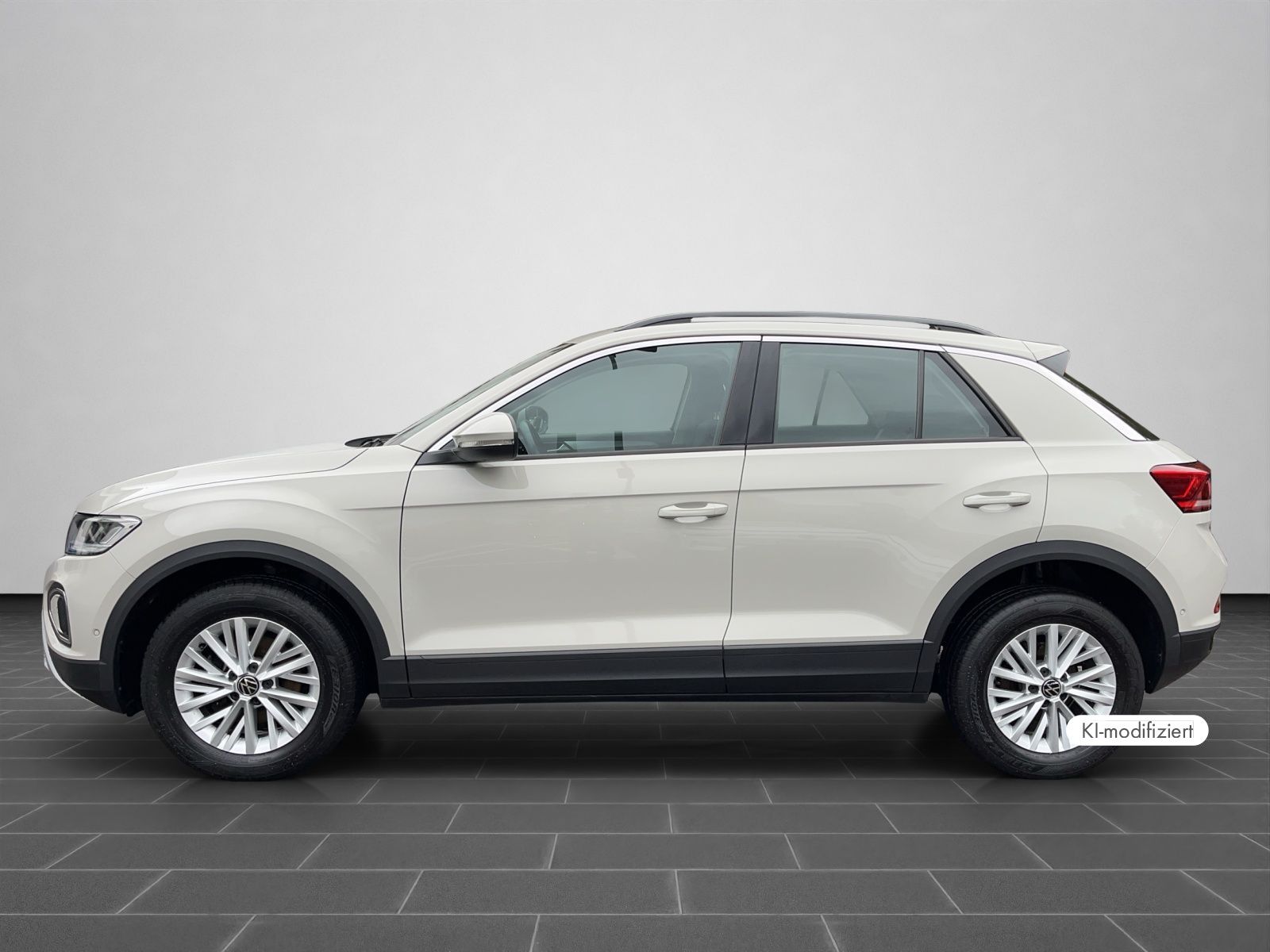 Volkswagen T-Roc - Bild 8