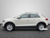 Volkswagen T-Roc - Vorschau Bild 8