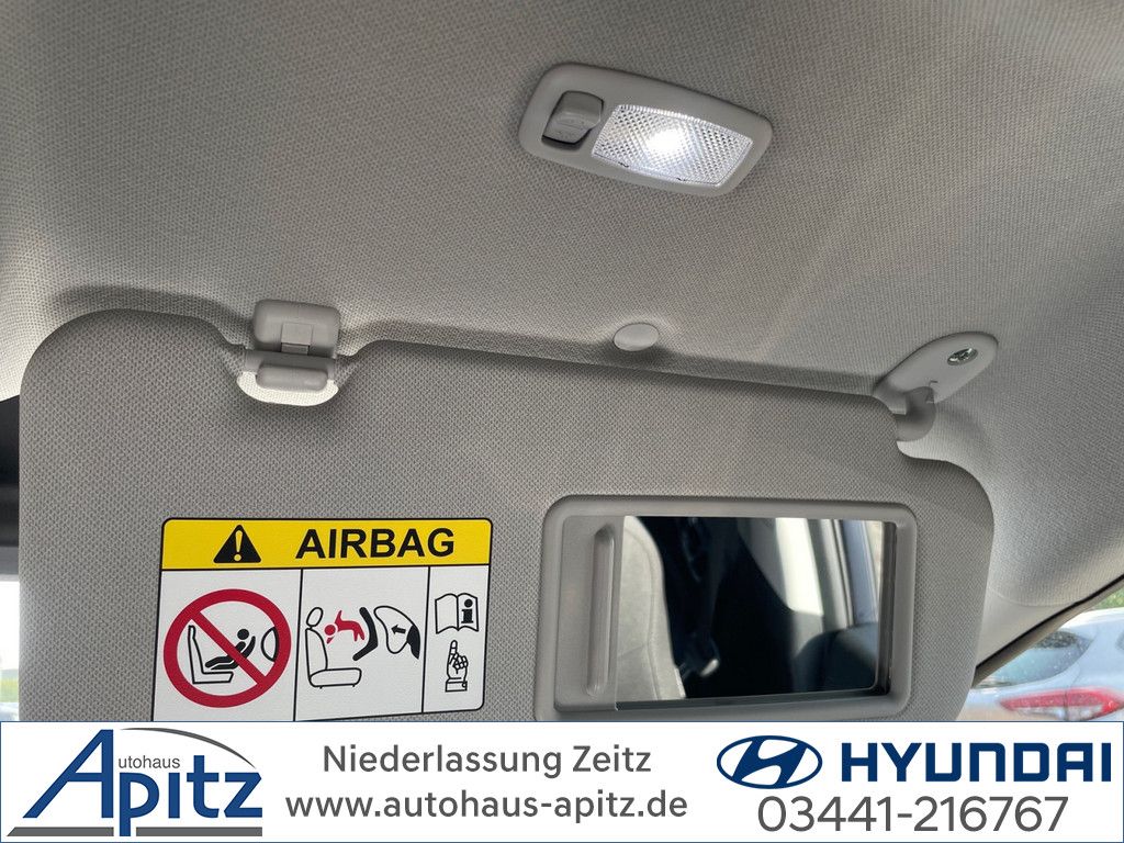 Hyundai BAYON – Bild 25