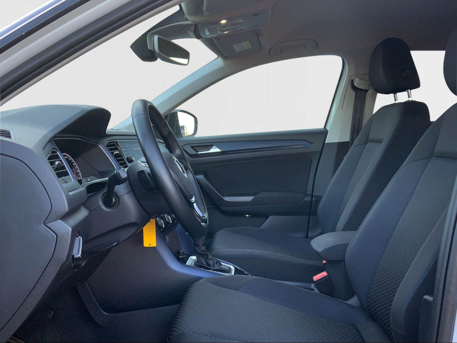 T-Roc 1.5 TSI ACT United RFK,SHZ,NAV