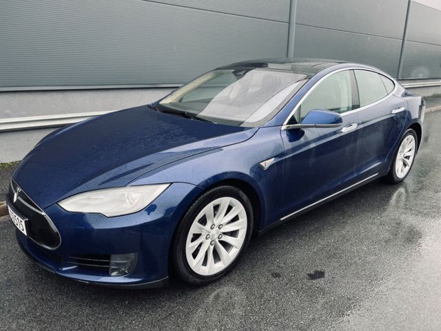 Tesla Model S 90D  4x4 Free Supercharging 