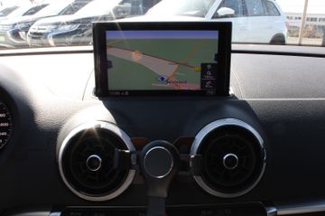 Audi A3  quattro sport*S-TIPTRONIC*DIGIT.TACHO*LED*