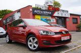 Volkswagen Golf VII Lim. BMT Navi Tempo DSG Massage Kamera - Volkswagen in Berlin