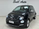Fiat 500 1.3 Multijet 95 CV Lounge - 2017 - Fiat 500: Multijet