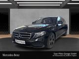 Mercedes-Benz E 200 T 4M AVANTGARDE*R-KAM*TOTW*CARPLAY*AMB*LED - Mercedes-Benz E 200 in Saarbrücken