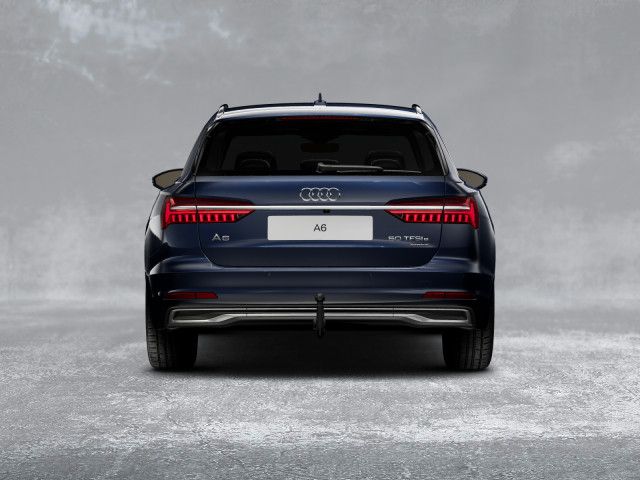 Audi A6 - Bild 7
