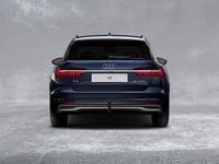 Audi A6 - Vorschau Bild 7