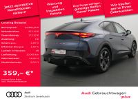 Cupra Tavascan - Vorschau Bild 2