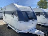 Hobby De Luxe 400 SFe *1.500 Kg* Top Reisewagen - Hobby T500