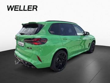 صورة 9 لـ 2024 BMW X5 M