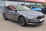 Skoda Octavia Combi 1.5 eTSI DSG LED ACC Navi - Skoda Octavia mit Hybrid-Antrieb: mit Navigationssystem
