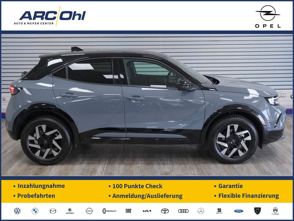 Image of Opel Mokka