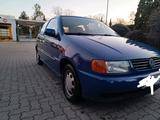Volkswagen VW Polo 6N Automatik Tüv Neu - gebrauchte VW Polo aus dem Jahr 1997