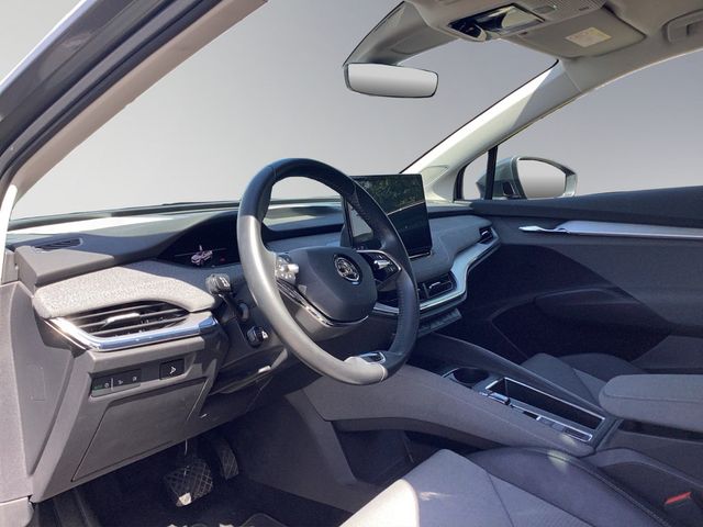 Enyaq iV 60 Loft AHK