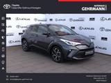 Toyota C-HR Hybrid Team D *CarPlay* - gebrauchte Toyota C-HR aus dem Jahr 2020