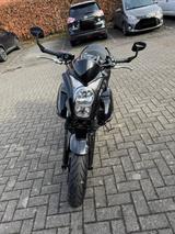 Kawasaki ER-6N - KAWASAKI 2011 ER6N