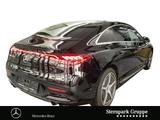 Mercedes-Benz EQE 300 AMG +Airmatic+Distro+360°+Memory+Sound+ - Mercedes-Benz EQE aus 2023