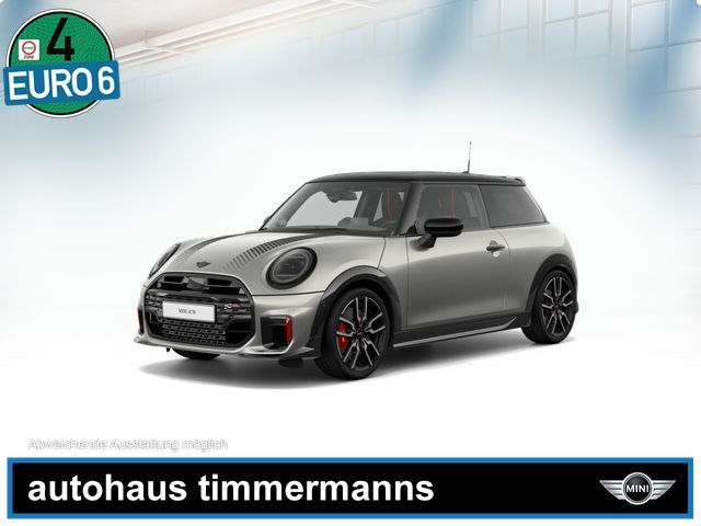 MINI COOPER JCW John Cooper Works  18"