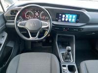 Volkswagen Caddy - Vorschau Bild 8