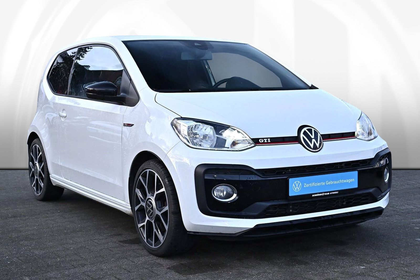 Volkswagen up! - Bild 2