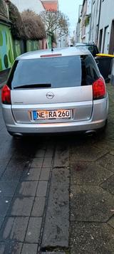 Opel Signum 3,2 Liter Benzin - Opel Signum in Düsseldorf