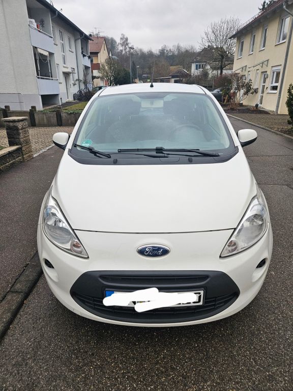 Image of Ford Ka/Ka+