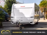 Dethleffs Camper 560 FMK *Modell 2026!!* - Dethleffs Camper 560 FMK