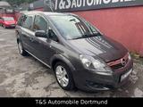 Opel Zafira B 1.6 Design Edition ( 1. Hand ) - Opel Zafira Gebrauchtwagen in Dortmund