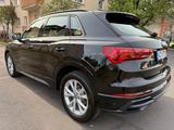 Audi Q3 40 TDI quattro S tronic S line. Matrix Led.