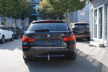 BMW 520 - 7