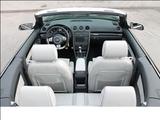 Audi RS4 4.2 quattro Cabriolet - - Audi RS4: Privatanbieter