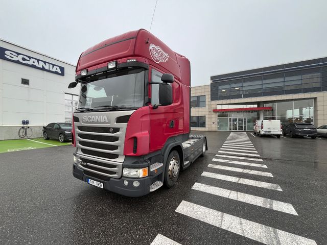 Scania R 440 LA4x2MNA