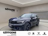 Volvo XC40 B3 Ultra Black Edition AHK PANO 360° LED - Volvo XC40: Ultra Black Edition