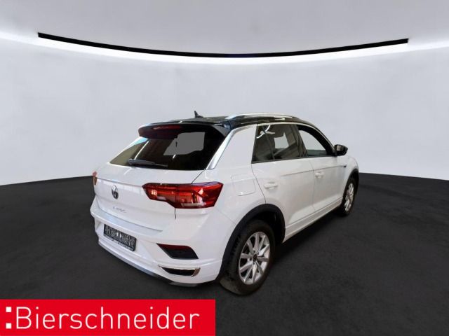 Volkswagen T-Roc - Bild 2