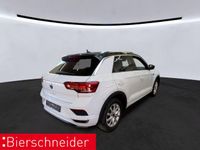 Volkswagen T-Roc - Vorschau Bild 2