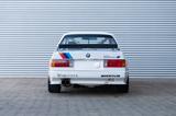 BMW M3 E30 DTM spec race car - BMW M3: E30