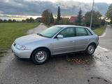 Audi A3 8L 1.8T Standheizung - gebrauchte Audi A3 aus dem Jahr 2000