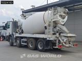 Mercedes-Benz Actros 3241 8X4 PUMI Schwing Stetter FBP 21-100 - Angebote