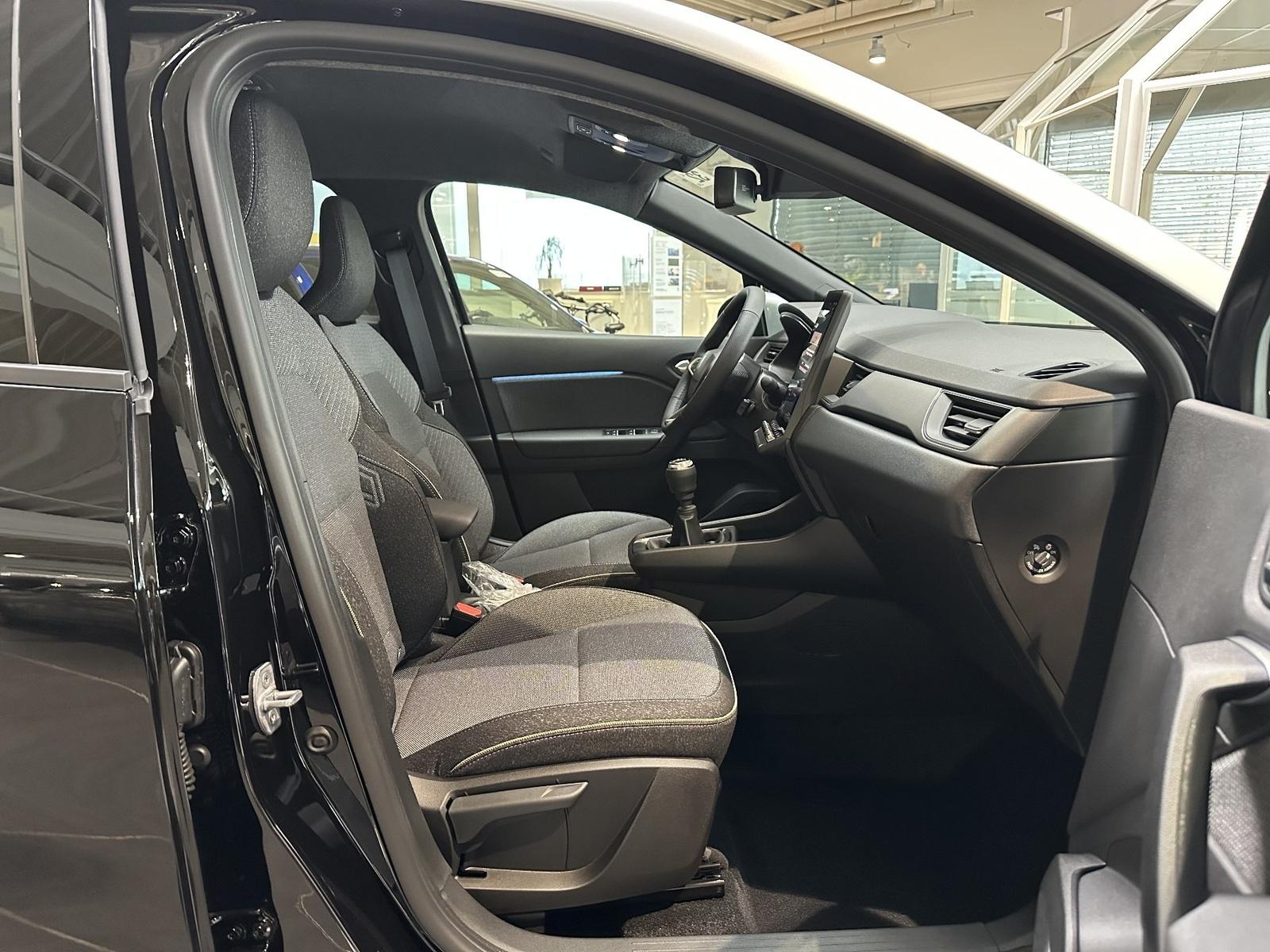 Renault Captur Techno TCe 90PS, миниатюра 20